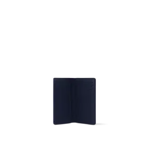 Louis Vuitton Карманный органайзер Navy Blue - фото 2