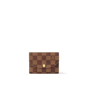 Louis Vuitton Кошелек для монет Rosalie - фото 1