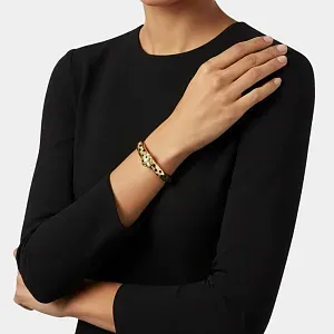 Cartier Браслет Panthere medium model - фото 2
