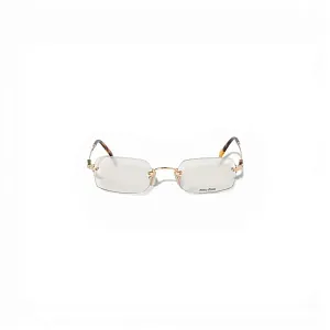 Miu Miu Солнцезащитные очки Eyewear - фото 1