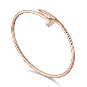 Cartier Браслет Juste un Clou, small model Men - фото 4