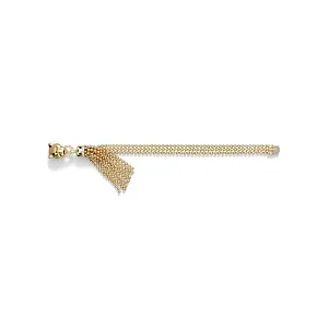 Cartier Браслет Panthere on chain, diamonds - фото 1