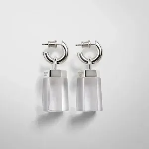 Phoebe Philo Серьги Prism - фото 3
