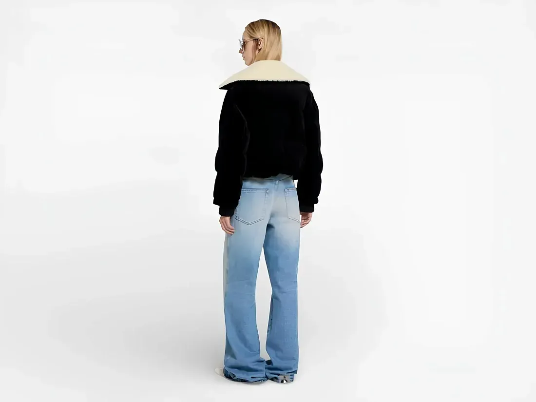 Gucci Куртка-Пилот - фото 3