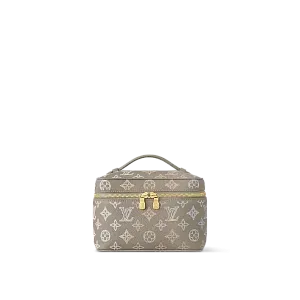 Louis Vuitton Несессер Dopp Kit - фото 1