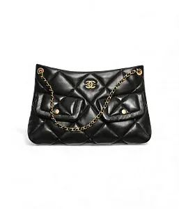Chanel Сумка Cabas - фото 1