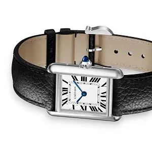 Cartier Часы Tank Must de - фото 6