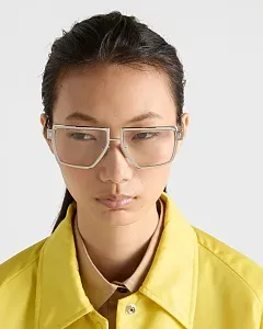 Prada Солнцезащитные очки - фото 5
