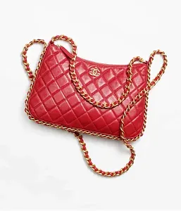 Chanel Сумка Hobo - фото 1
