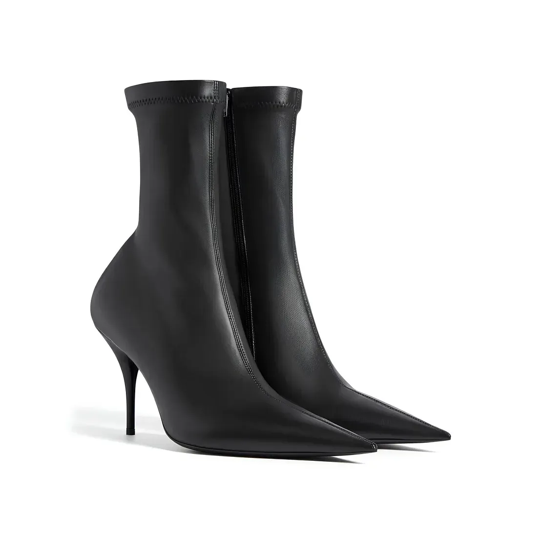 Balenciaga Ботильоны Avenue - фото 3