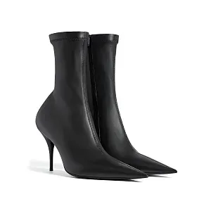 Balenciaga Ботильоны Avenue - фото 3