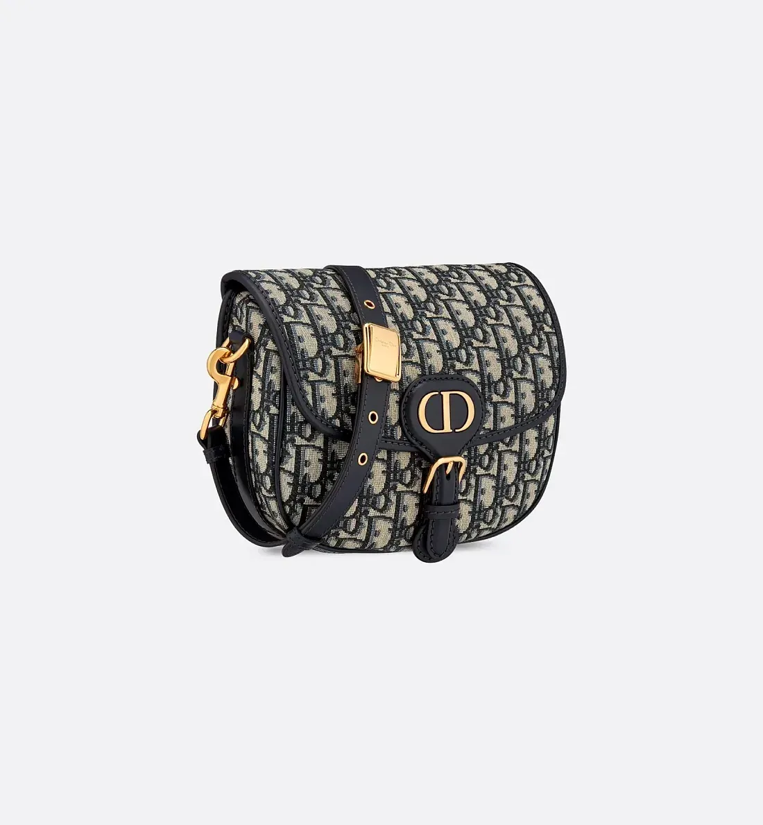 Dior Сумка Bobby среднего формата - фото 4