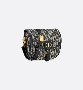 Dior Сумка Bobby среднего формата - фото 4