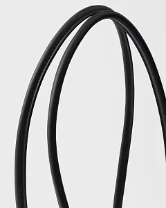 Prada Средняя сумка Passage Black - фото 5