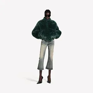 Balenciaga Куртка - фото 2