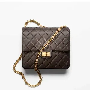 Chanel Сумка маленького размера 2.55 - фото 1