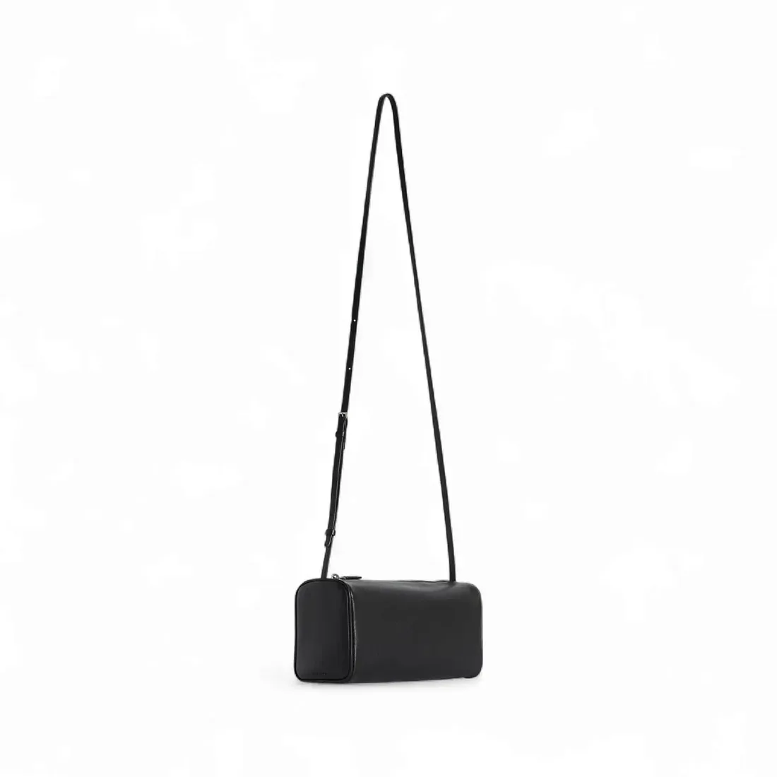 The Row Сумка 90's Crossbody Black из кожи - фото 2