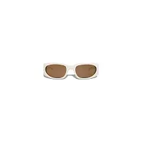 Celine Солнцезащитные очки Journey Acetate Ivolre - фото 1