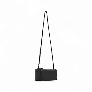 The Row Сумка 90's Crossbody Black из кожи - фото 2