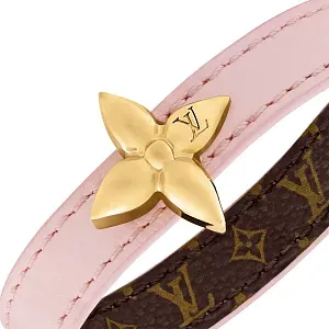 Louis Vuitton Браслет Mini Flowergram - фото 3