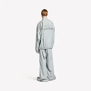 Balenciaga Тренировочная куртка 3b - фото 4