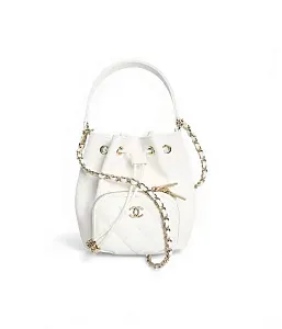 Chanel Сумка Clutch with chain - фото 1