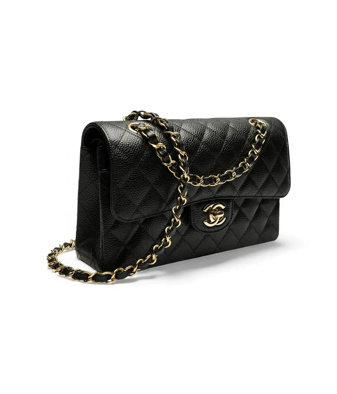 Chanel Сумка Black - фото 2