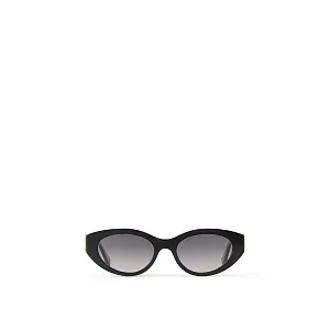 Louis Vuitton Солнцезащитные очки Twist Cat Eye - фото 1