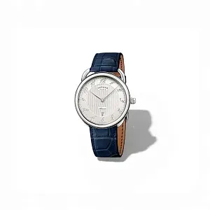 Hermès Часы Arceau 40 - фото 3