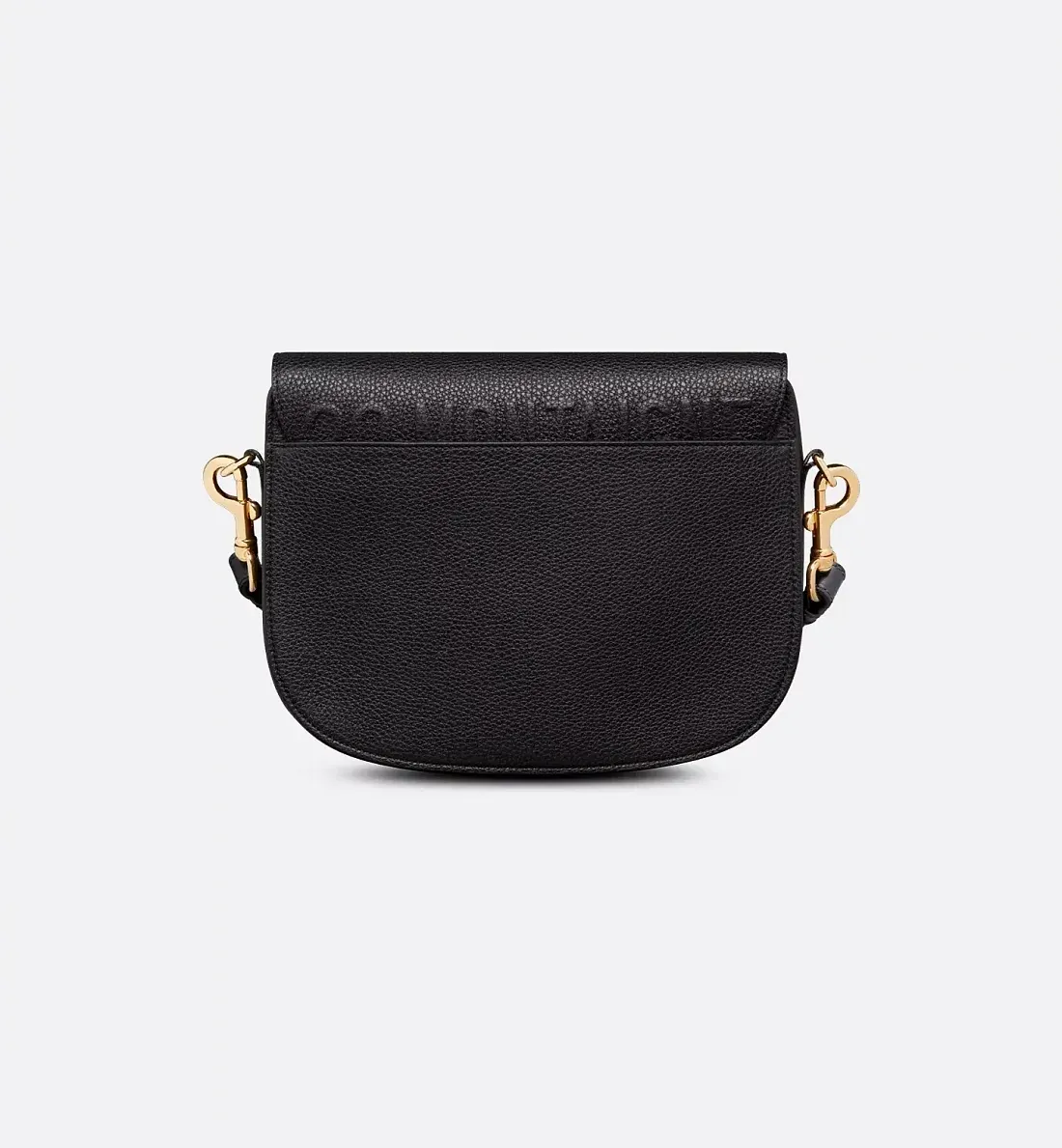 Dior Сумка Bobby большого формата Black - фото 4