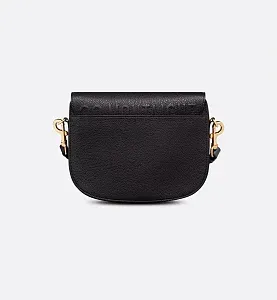 Dior Сумка Bobby большого формата Black - фото 4