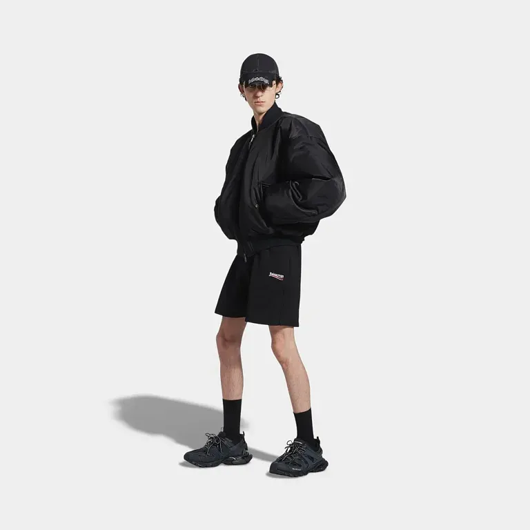 Кроссовки Balenciaga - фото 2