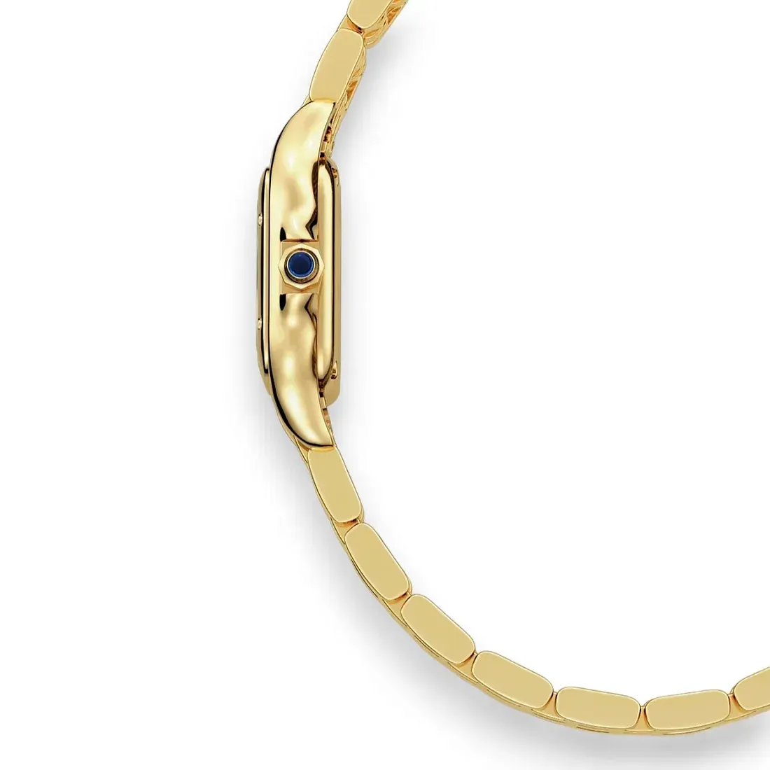 Cartier Часы Panthere de - фото 4