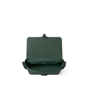 Louis Vuitton Мессенджер S-Cape - фото 6