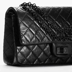 Chanel Сумка 2.55 - фото 3