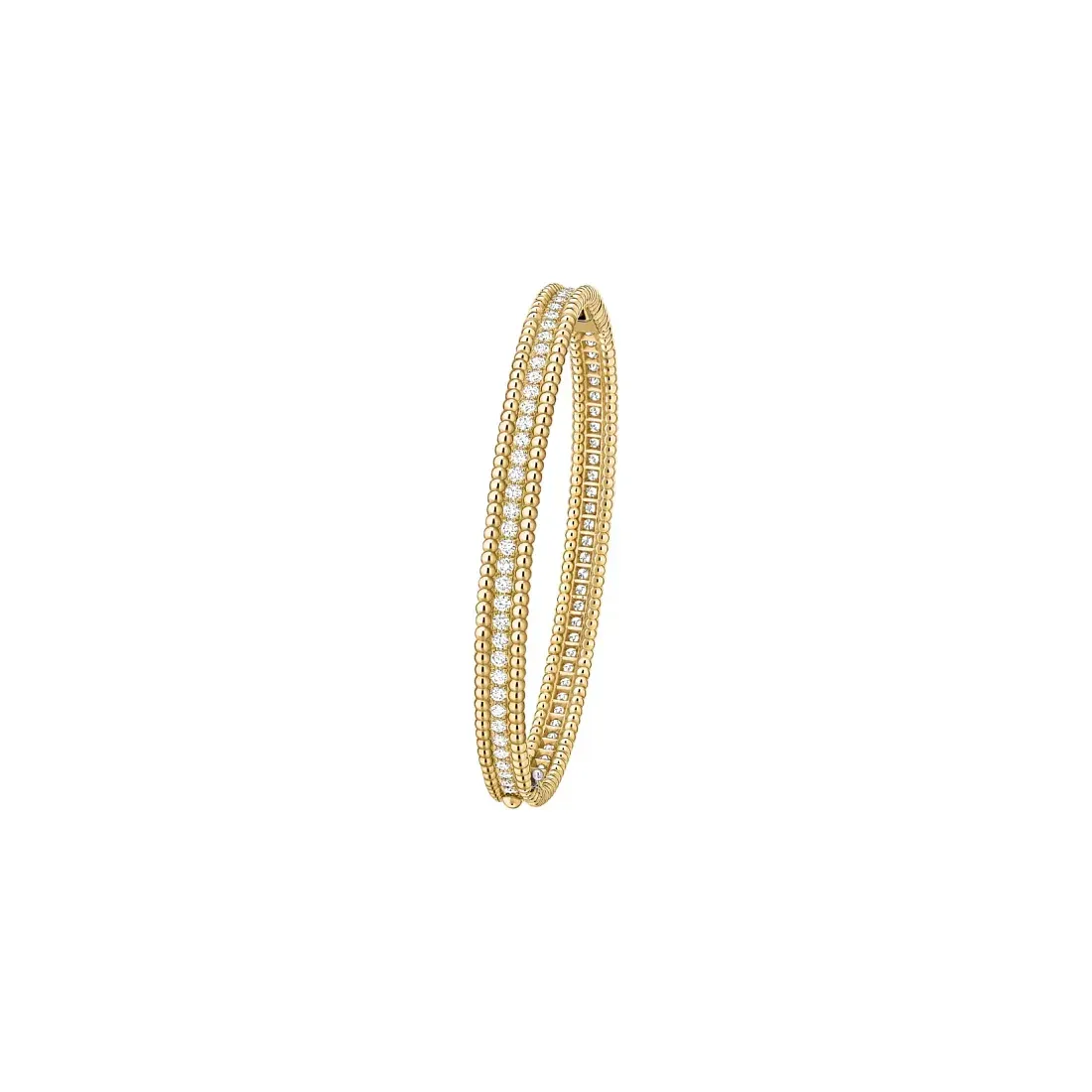 Van Cleef & Arpels Браслет Gold - фото 3