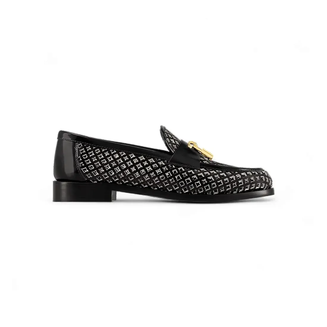Louis Vuitton Мокасины plat Chess - фото 2
