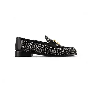 Louis Vuitton Мокасины plat Chess - фото 2