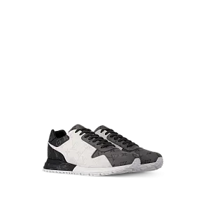 Louis Vuitton Кроссовки Run Away - фото 1
