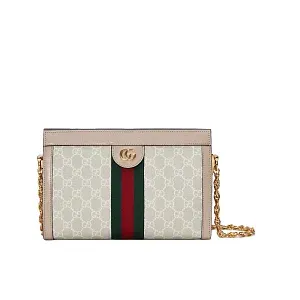 Gucci Сумка на плечо Ophidia - фото 4