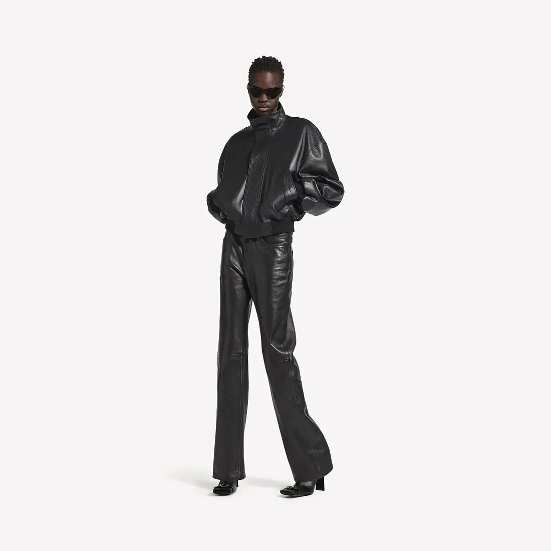 Balenciaga Ботильоны Bel Air - фото 5