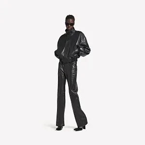 Balenciaga Ботильоны Bel Air - фото 5
