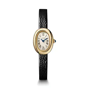 Cartier Часы Baignoire watch - фото 1