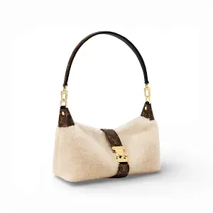 Louis Vuitton Сумка Mia - фото 3