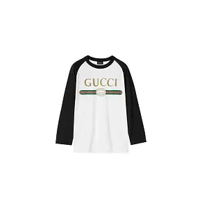 Gucci Футболка La Famiglia - фото 1