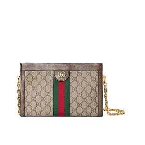 Gucci Сумка на плечо Ophidia - фото 1