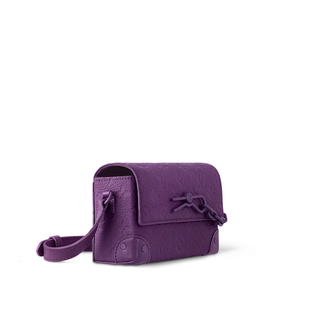 Louis Vuitton Бумажник Steamer Wearable - фото 3