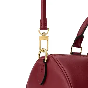 Louis Vuitton Сумка Speedy Soft 30 - фото 3