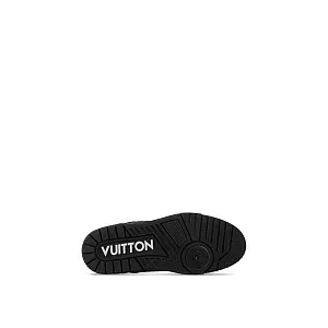 Louis Vuitton Кроссовки LV Trainer TM x Black - фото 4