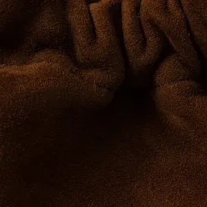 Prada Мини-сумка из замши - фото 7